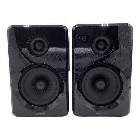 SANWA (サンワ) 木製PCスピーカー 400-SP104｜トレファクONLINE