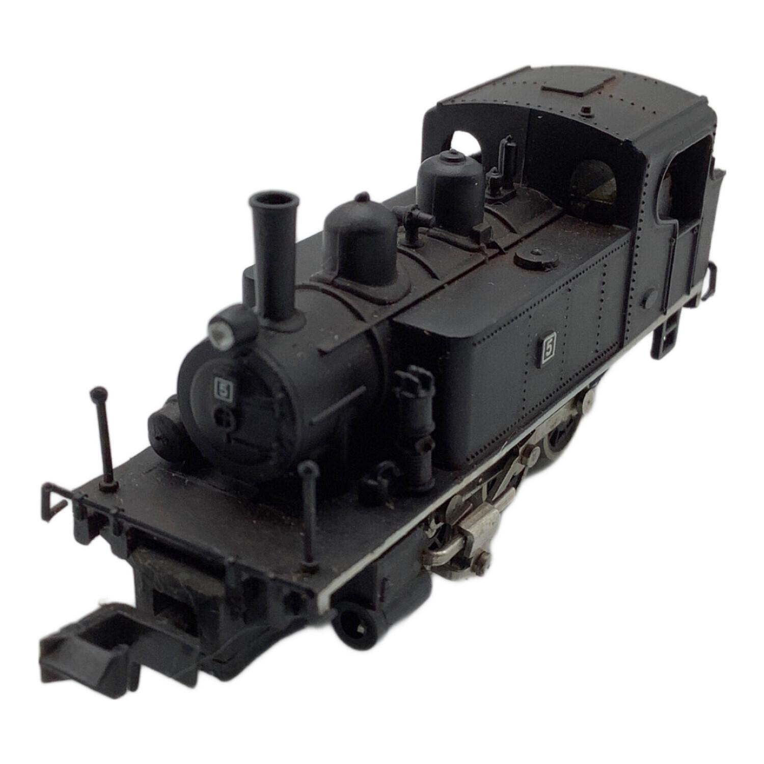 TOMIX (トミックス) 鉄道模型 2001 K.S.K.タイプCタンク機関車