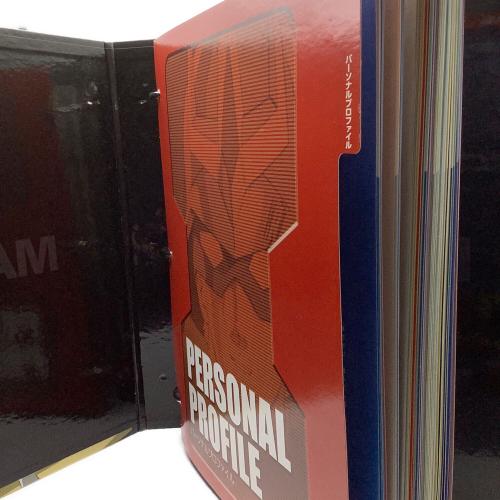 DeAGOSTINI (デアゴスティーニ) GUNDAM FACT FILEセット ガンダム