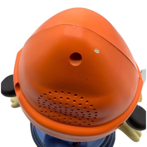 Interlink パラッパラッパ目覚まし時計｜トレファクONLINE