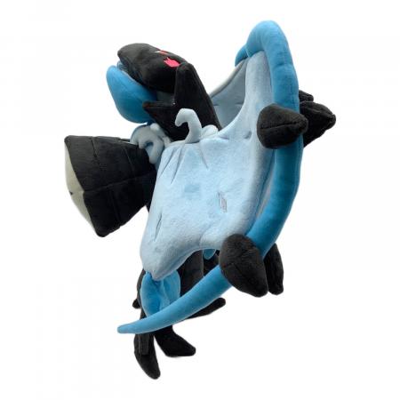 Pokemon Center (ポケモンセンター) ヌイグルミ ネクロズマ（あかつき