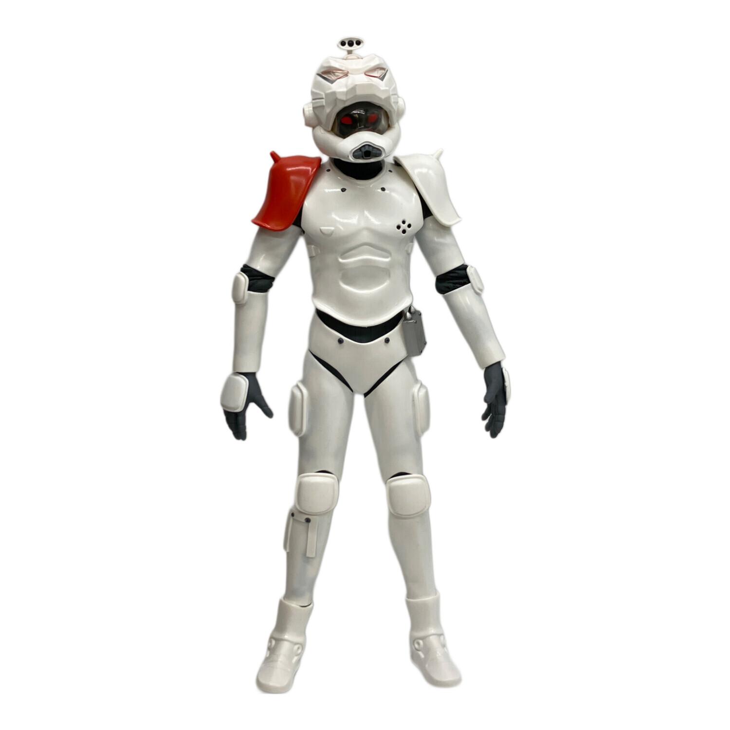 MEDICOM TOY (メディコム・トイ) THE MAD CAPSULE MARKETS WHITE