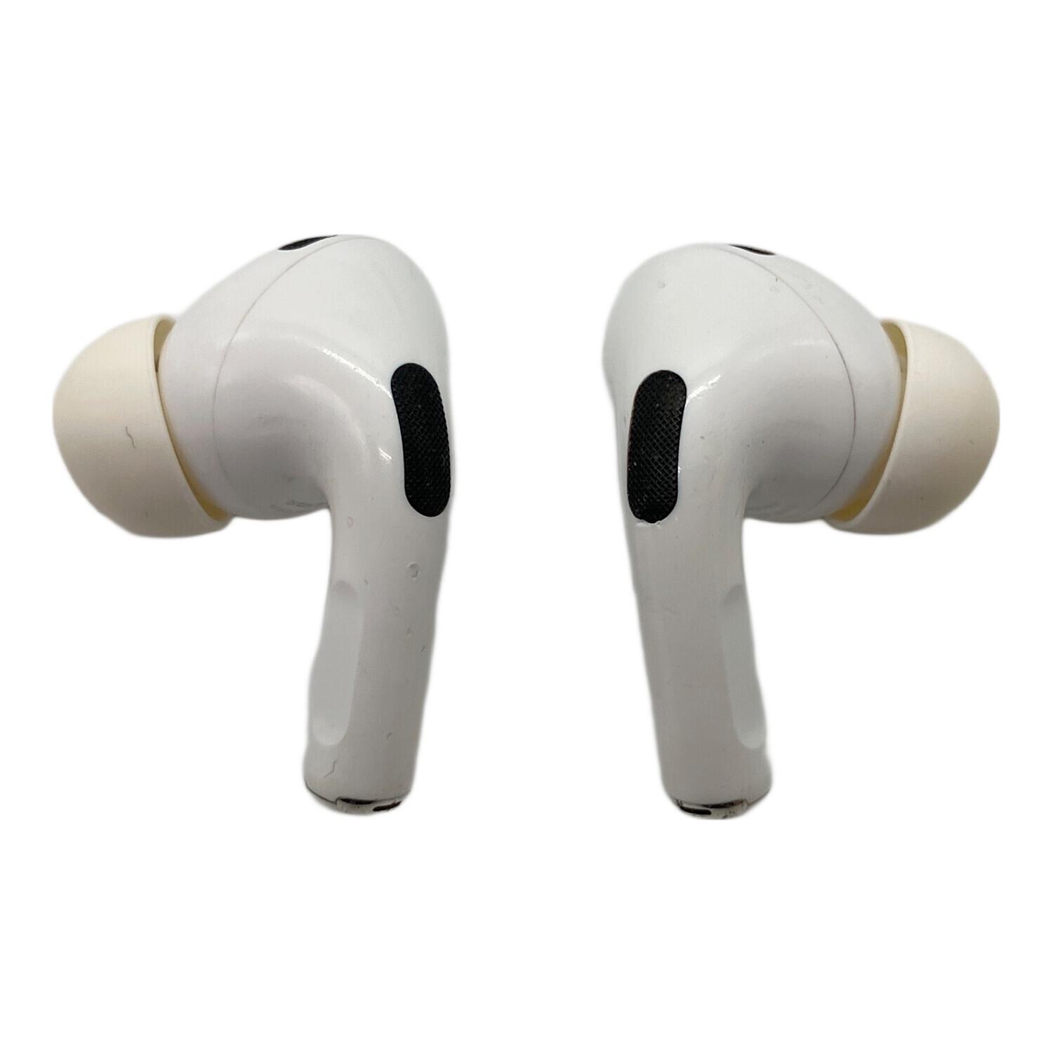 Apple (アップル) イヤホン AirPods Pro2 ※右耳軸サビ欠け有り A2698