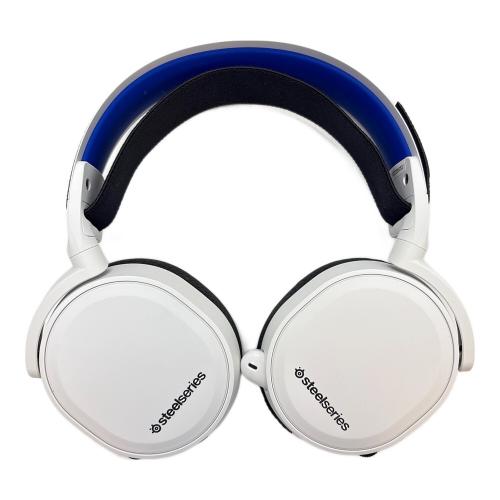 steelseries (スティールシリーズ) Arctis 7P+ ゲーミングヘッドセット