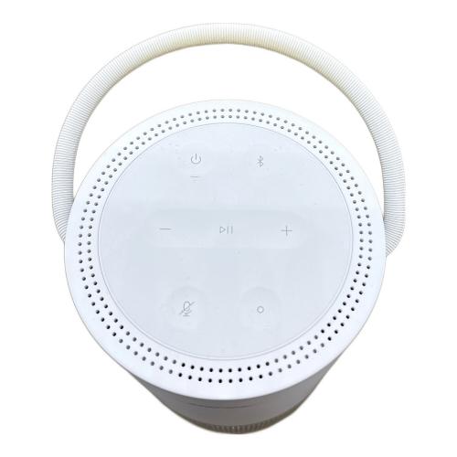 BOSE (ボーズ) スマートスピーカー(AIスピーカー) 342 Portable home