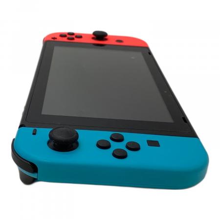Nintendo (ニンテンドー) Nintendo Switch 271 HAC-001 □｜トレファク