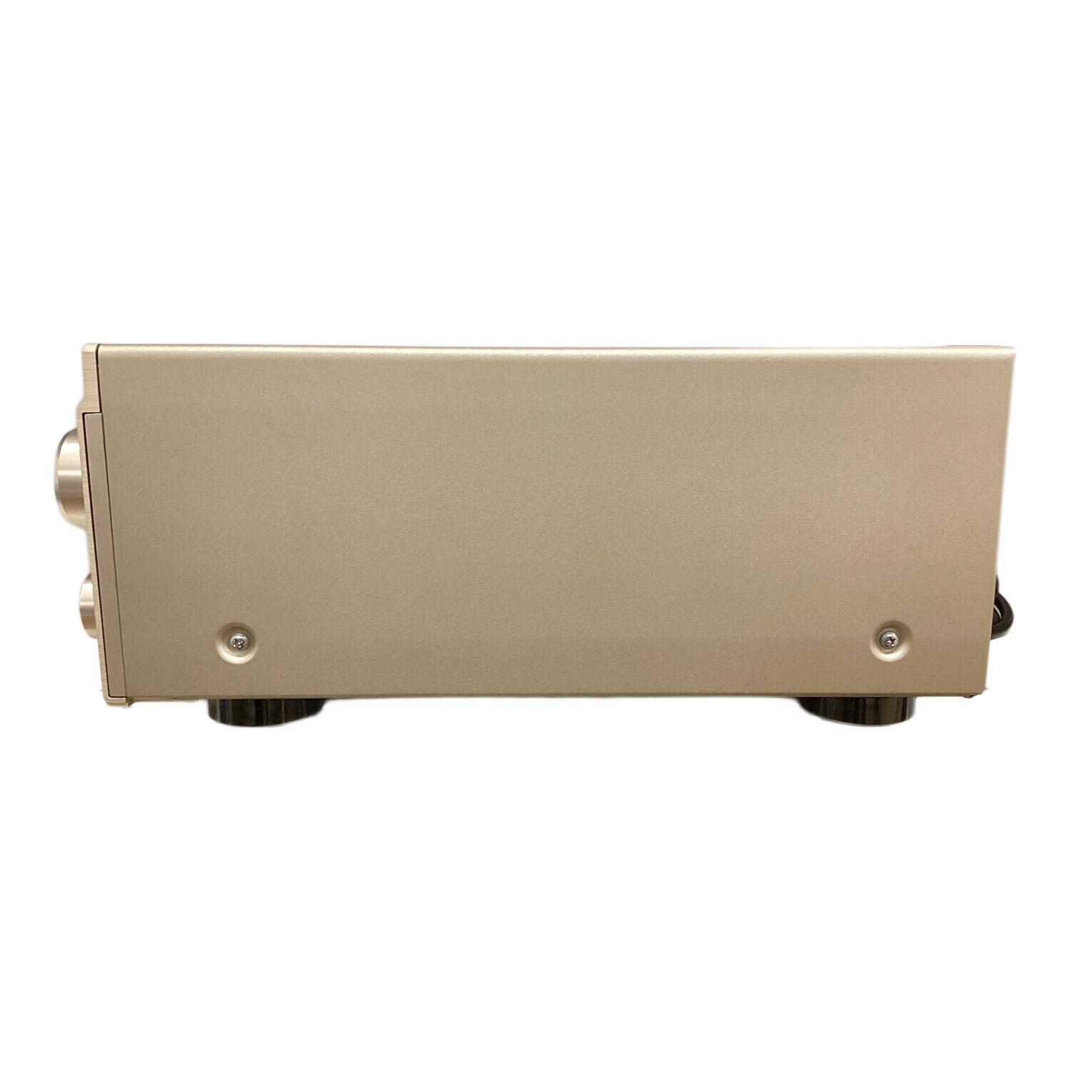 SONY (ソニー) インテグレート AV アンプ TA-V55ES 1998年発売モデル