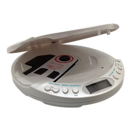 hachette（アシェット） 携帯用CDプレーヤー ZARD PREMIUM DISC