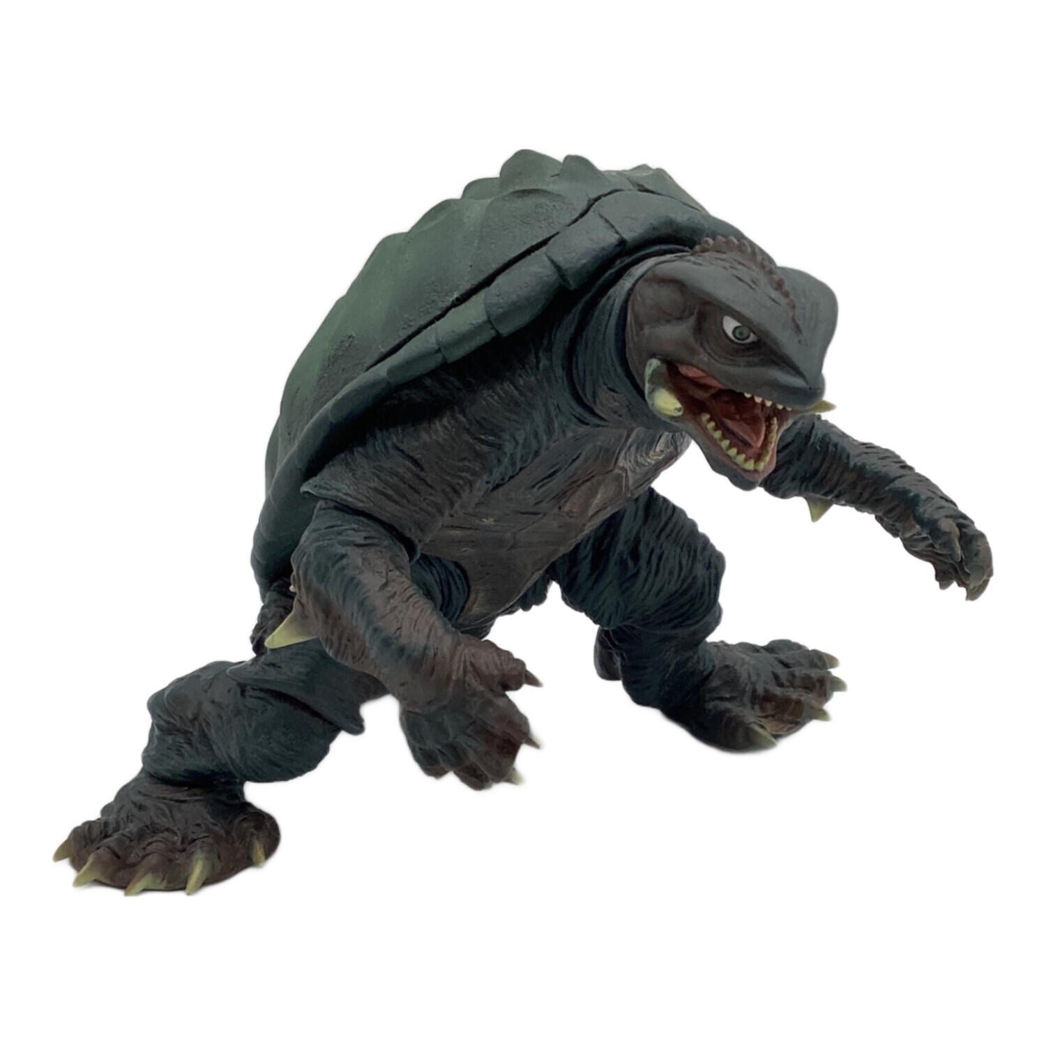 フィギュア 特撮リボルテック006 ガメラ大怪獣空中決戦｜トレファクONLINE