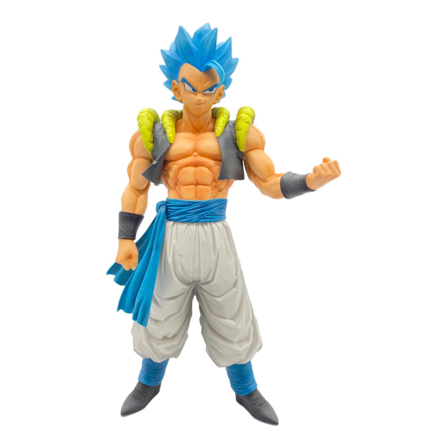 フィギュア 一番くじ ドラゴンボール EXTREME SAIYAN C賞 ゴジータ