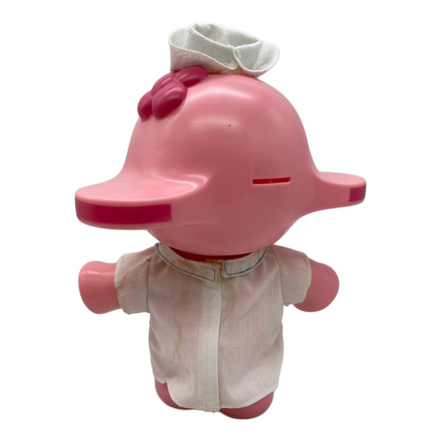 ドクターサトちゃん＆ナースサトコちゃん コインバンク 佐藤製薬