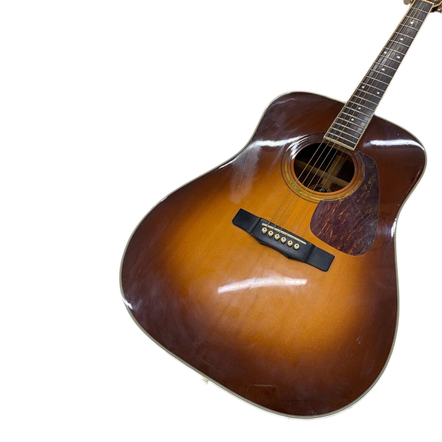 MORRIS (モーリス) アコースティックギター M601｜トレファクONLINE