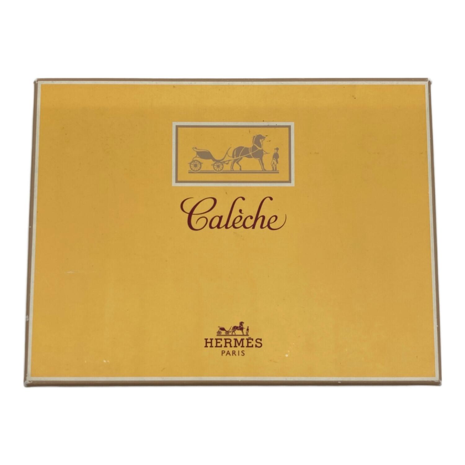 HERMES (エルメス) 石鹸 カレーシュパルファムソープ 3Pセット