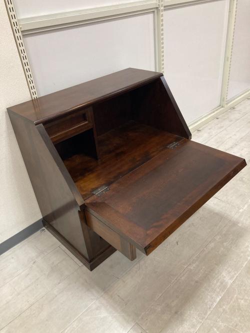 松本民芸家具 (マツモトミンゲイカグ) ライティングビューロー