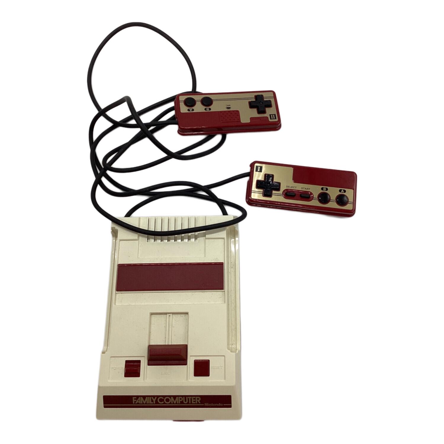 Nintendo (ニンテンドー) ニンテンドークラシックミニ ダブルパック