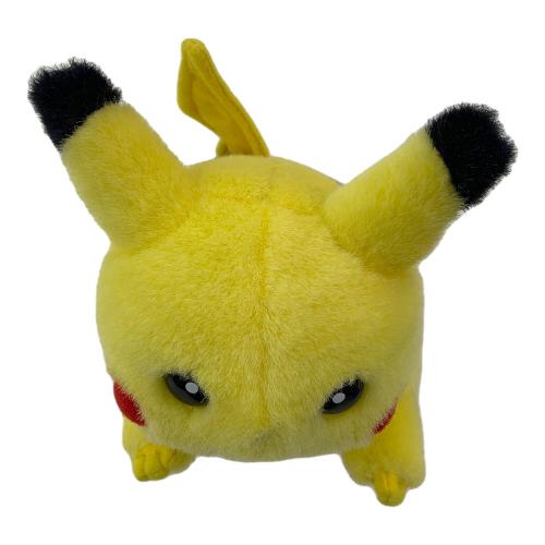 TOMY (トミー) Nintendo（ニンテンドー）ぬいぐるみ 初期ピカチュウ 90