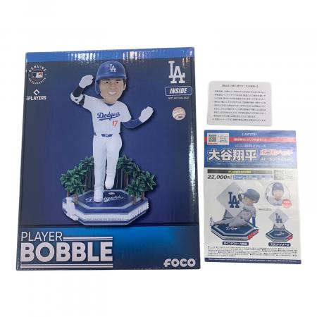 MLB (エムエルビー) 大谷翔平 ダウンタウンLA Ver. フィギュア