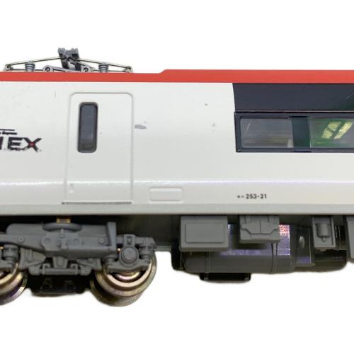 KATO (カトー) 成田エクスプレス直流特急形電車6両基本セット Nゲージ