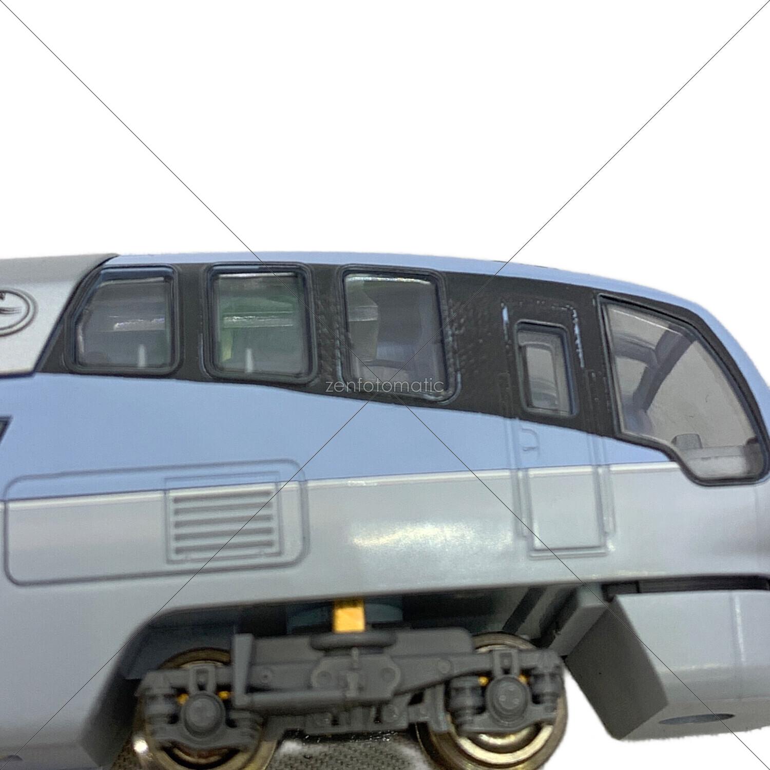 KATO (カトー) スーパービュー踊り子 直流特急形電車 Nゲージ 10-177