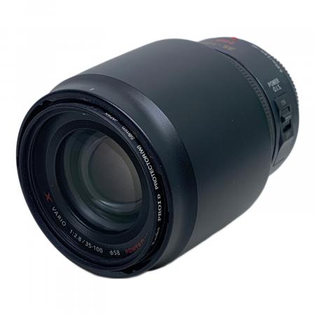 Panasonic (パナソニック) ズームレンズ H-HS35100｜トレファクONLINE