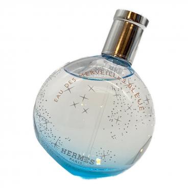 HERMES (エルメス) オードパルファム ジュールドゥエルメス 50ml 残量