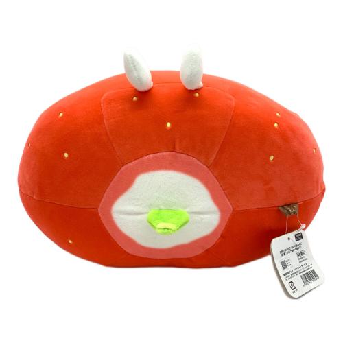 ナガノマーケット ナガノくじ ナガノのいちごぬいぐるみくじ B賞