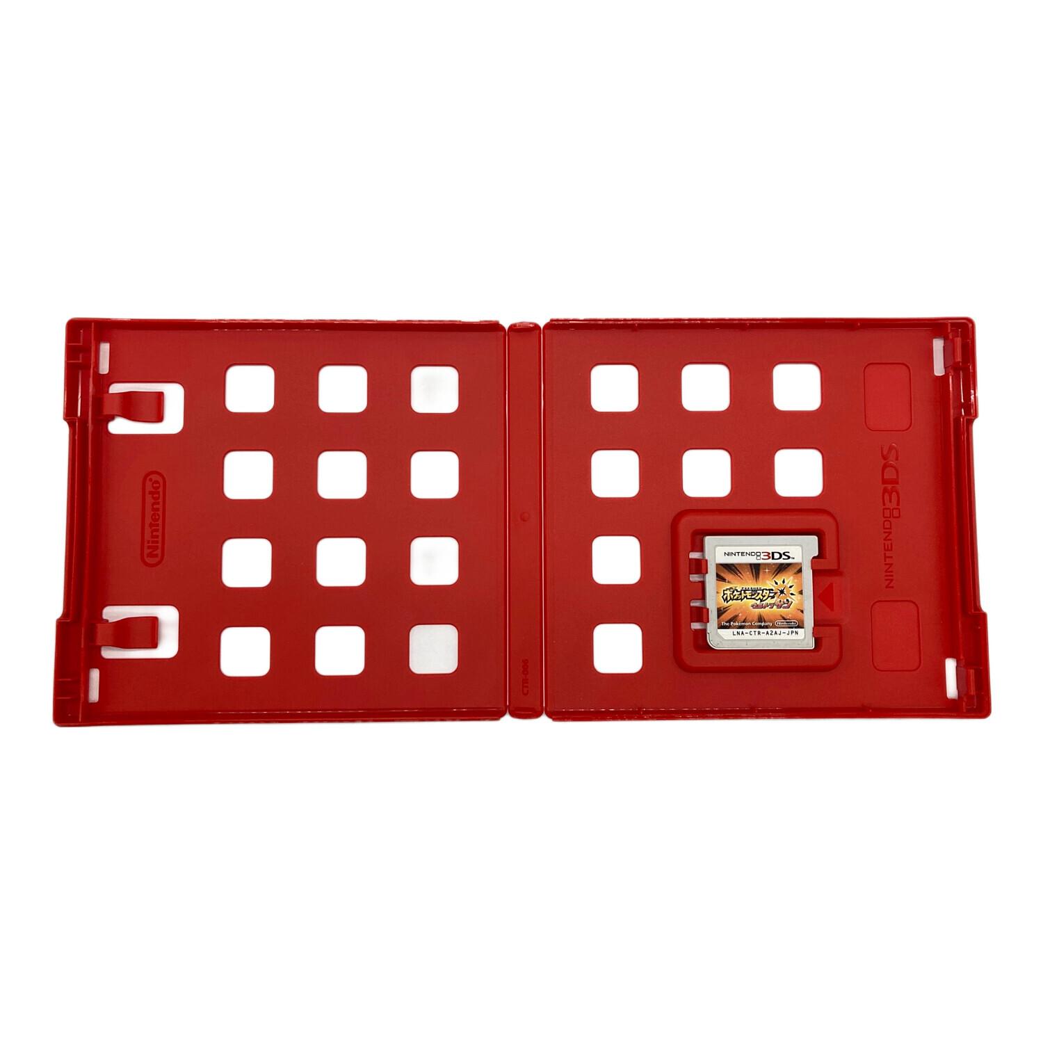 Nintendo (ニンテンドー) 3DS用ソフト ポケットモンスター ウルトラ