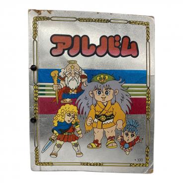 TAKARA (タカラ) プロ野球カードゲーム 中日ドラゴンズ 60年度 30枚