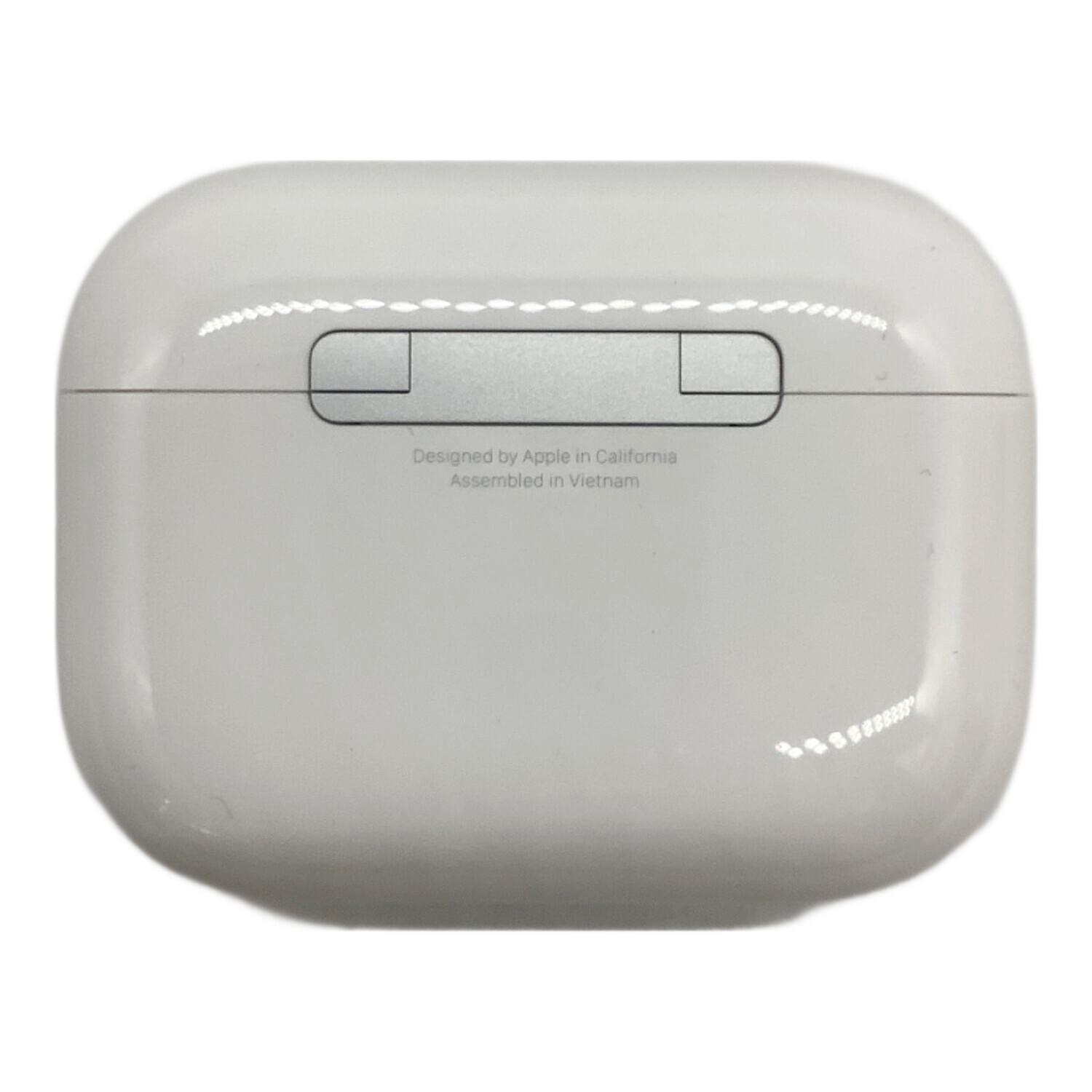 Apple (アップル) AirPods Pro(第3世代) A3063 MFHP4J/A 動作確認済み