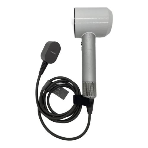 dyson (ダイソン) ヘアードライヤー HD01 supersonic キズ有