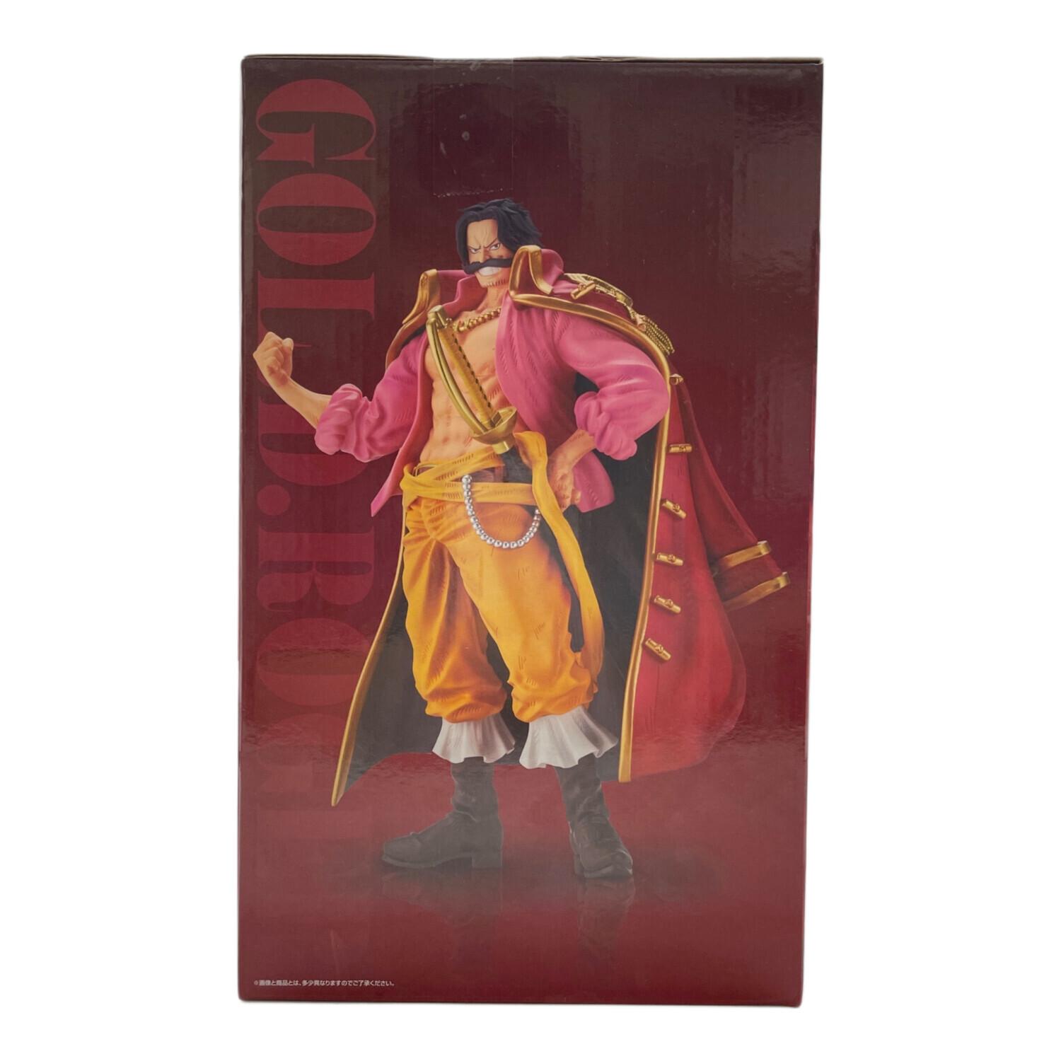 ONE PIECE A賞 ゴール・D・ロジャー 一番くじ｜トレファクONLINE