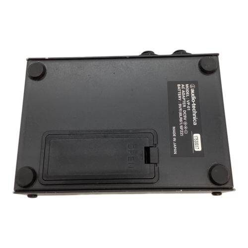 audio-technica (オーディオテクニカ) プリアンプ VP-01 SLICK FLY