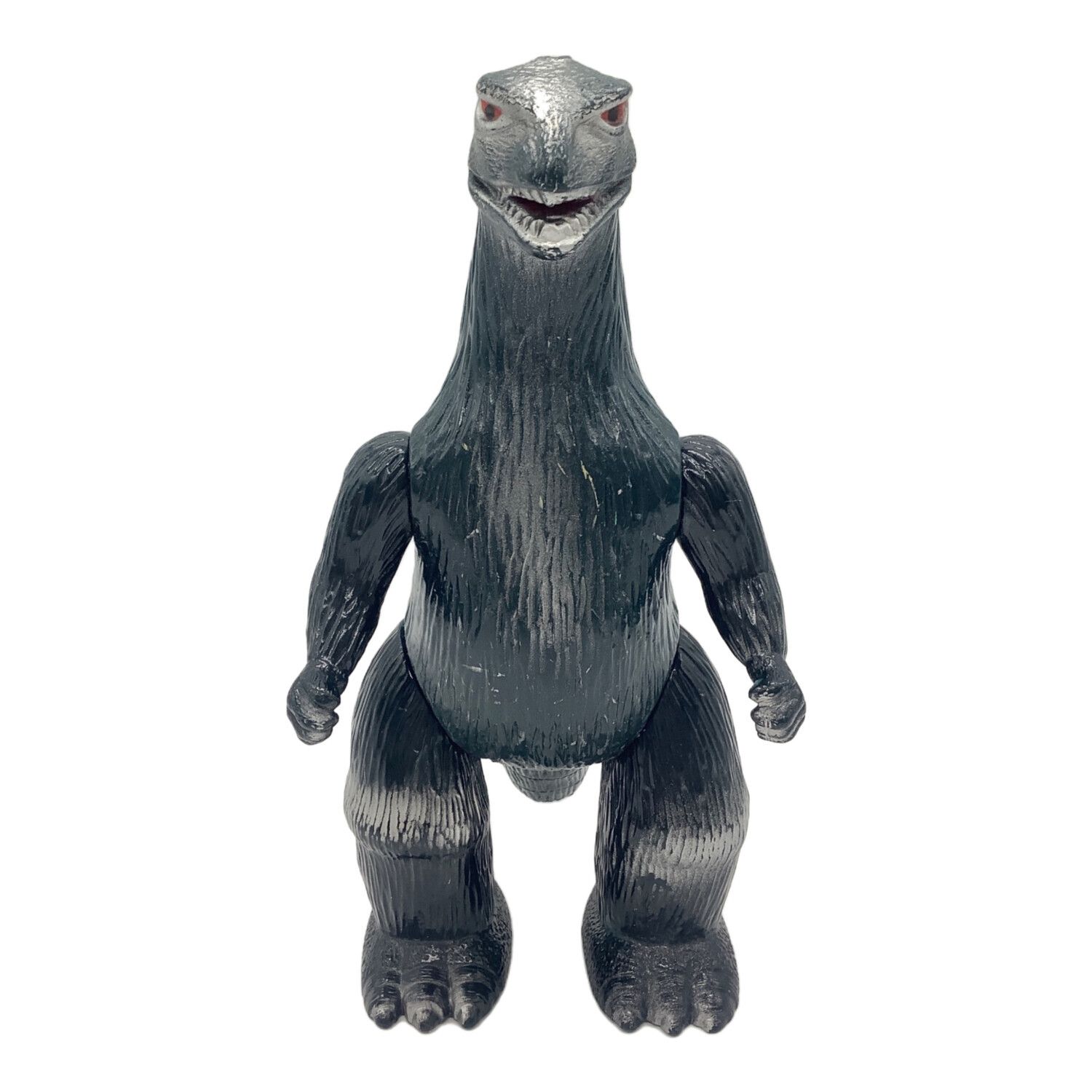 BULLMARK(ブルマァク) ゴジラ 復刻版 東宝版権 BANDAI 1992 東宝怪獣