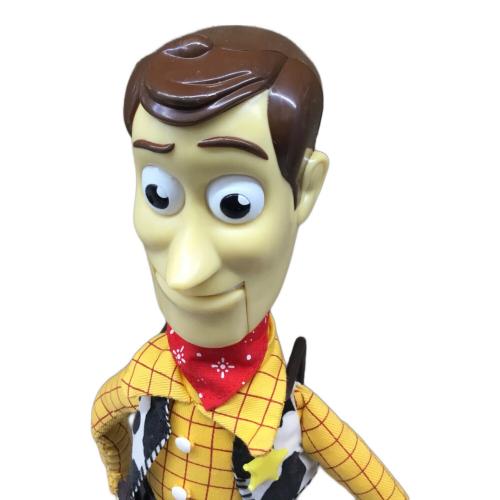 ヤングエポック WOODY'S ROUNDUP トイストーリー2 ウッディ トイ