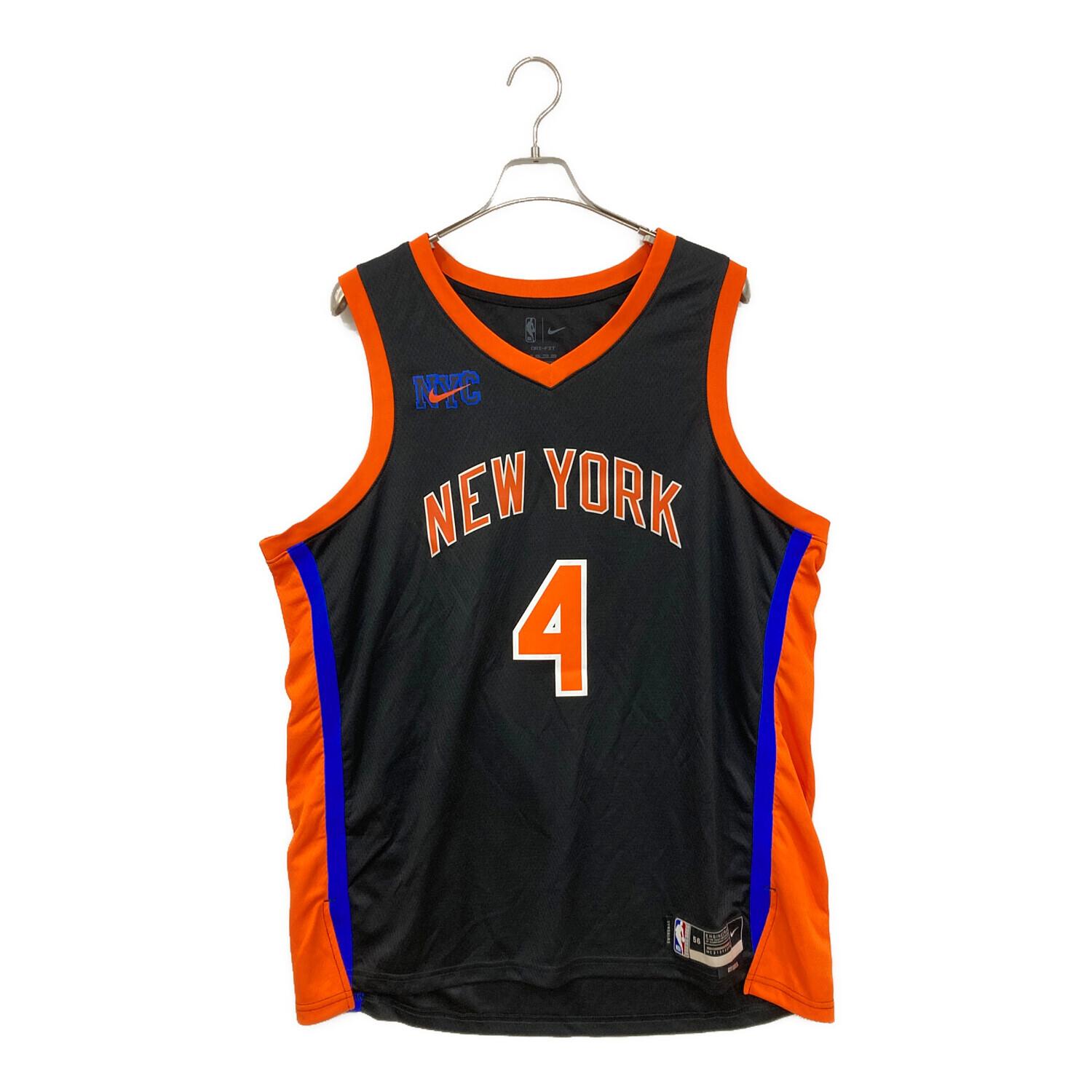 NIKE (ナイキ) New York Knicks ユニフォーム メンズ SIZE XXL