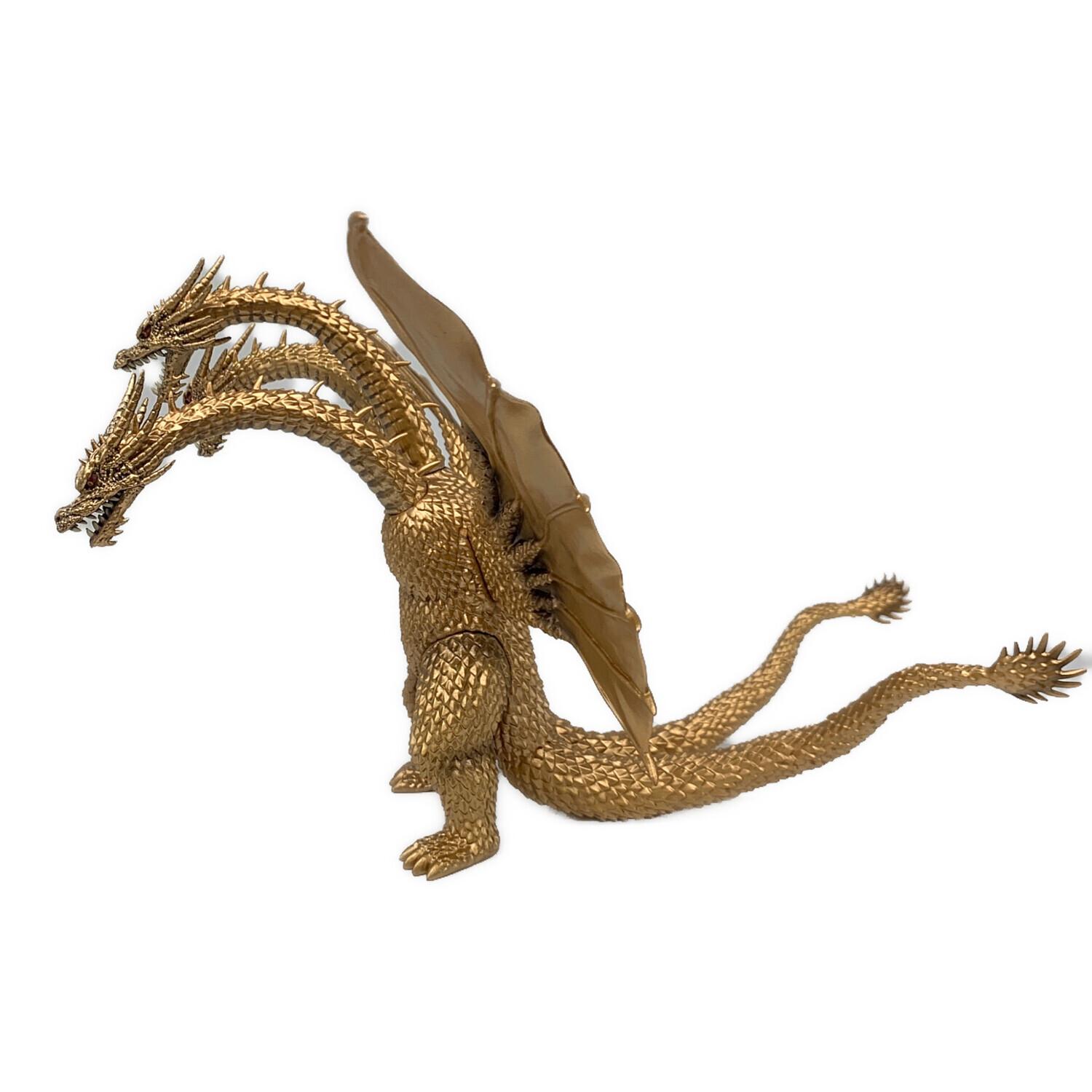 DeAGOSTINI (ディアゴスティーニ) フィギュア 東宝怪獣コレクション