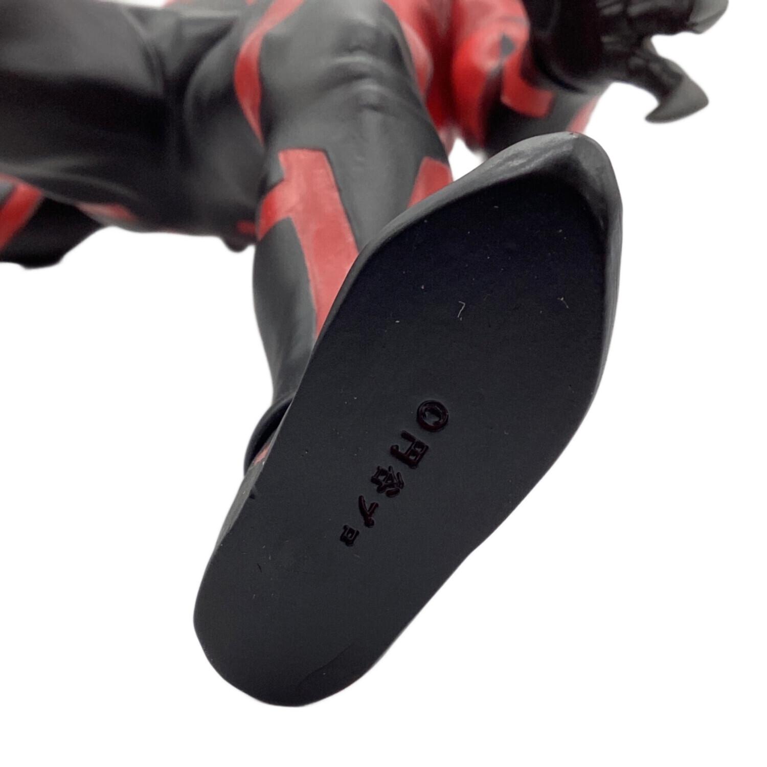 CCP (シーシーピー) ウルトラマン ウルトラマンベリアル 1/6 特撮