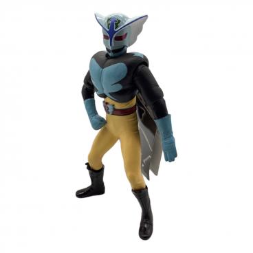 MARMIT (マーミット) ジェットジャガー 怪獣天国ベビー 世紀の大怪獣