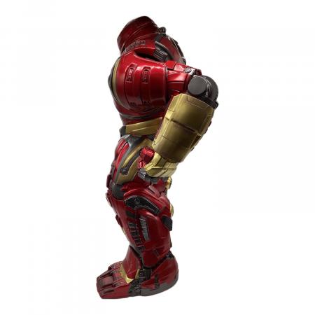 MARVEL (マーベル) ビッグスケールフィギュア hot toys ハルクバスター