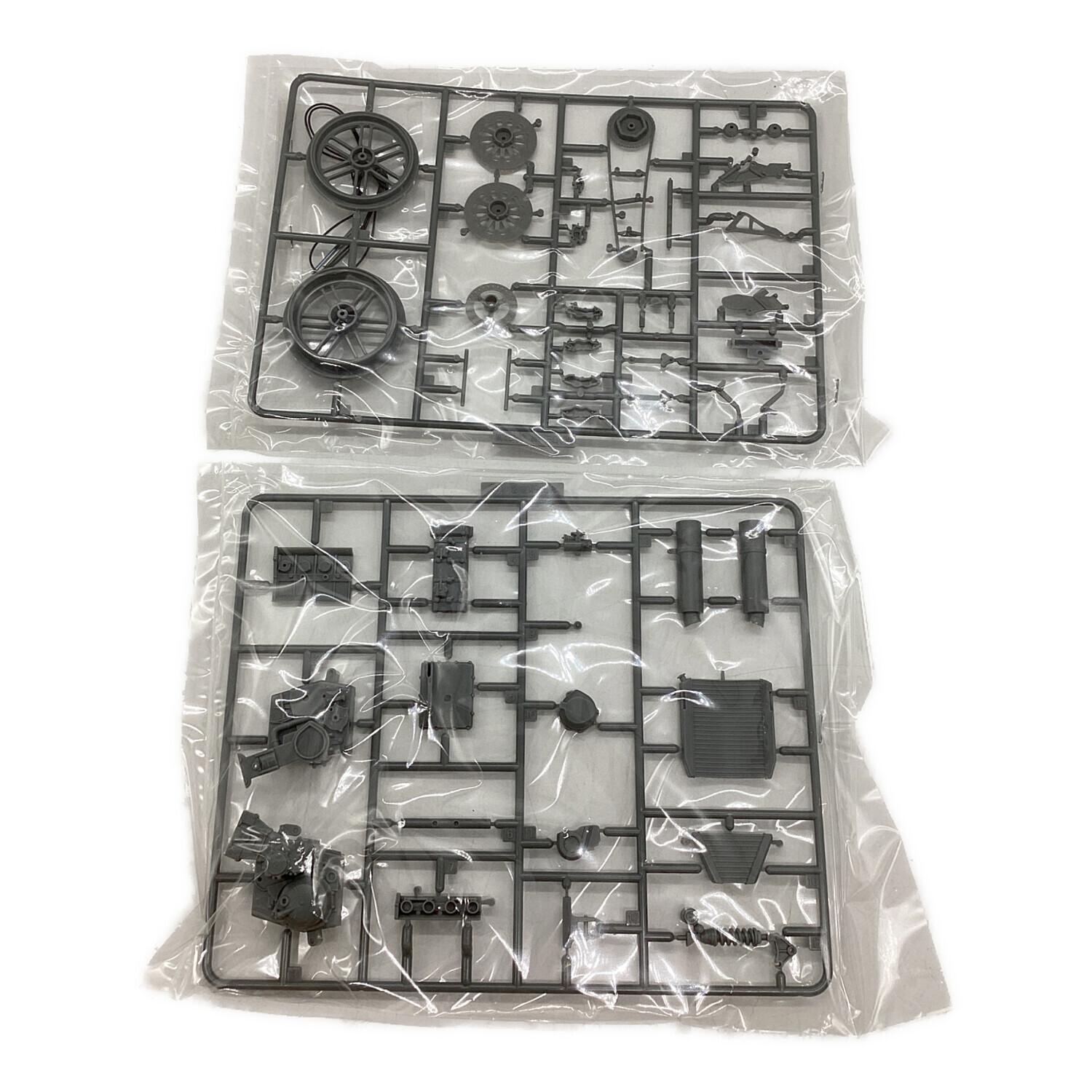 FUJIMI (フジミ) プラモデル KAWASAKI ZX-10R エヴァンゲリオン