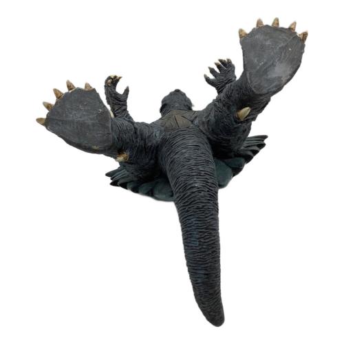 X-PLUS (エクスプラス) ソフビフィギュア GREATEST JAPANESE GIANTS