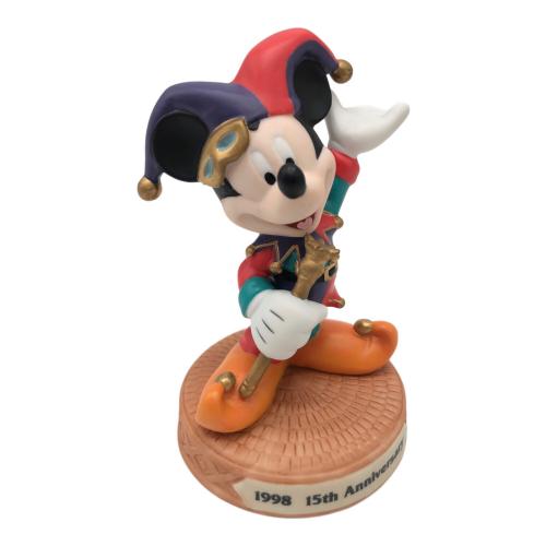 東京ディズニーランド15周年記念 ミッキー｜トレファクONLINE