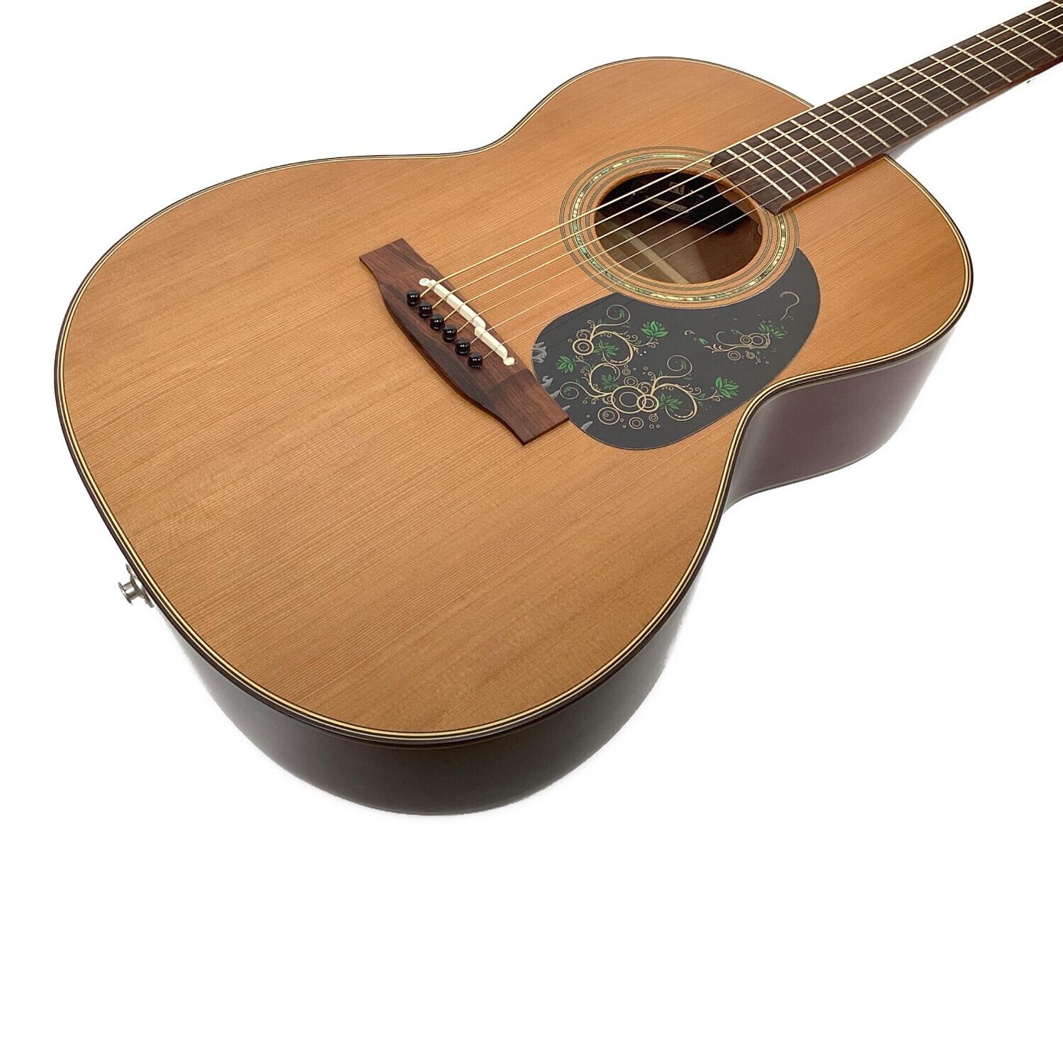 Takamine (タカミネ) 2001年製 PT05N 長渕剛モデル 150本限定
