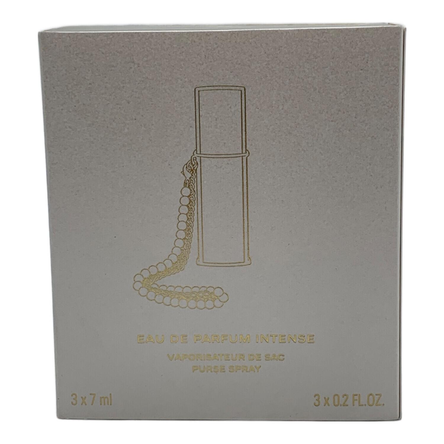 CHANEL (シャネル) オードパルファム パース スプレイ コメット 7ml×3