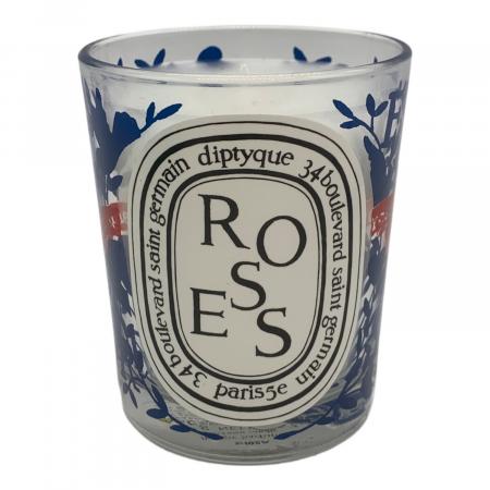 Diptyque (ディプティック) アロマキャンドル バレンタイン 2026 限定