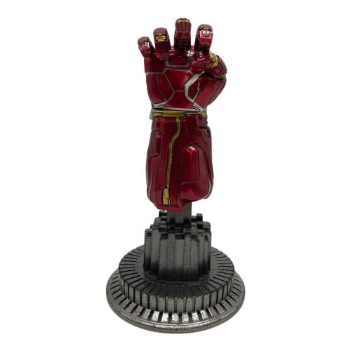 Hot toys (ホットトイズ) フィギュア ナノ・ガントレット 1/4 ACS008