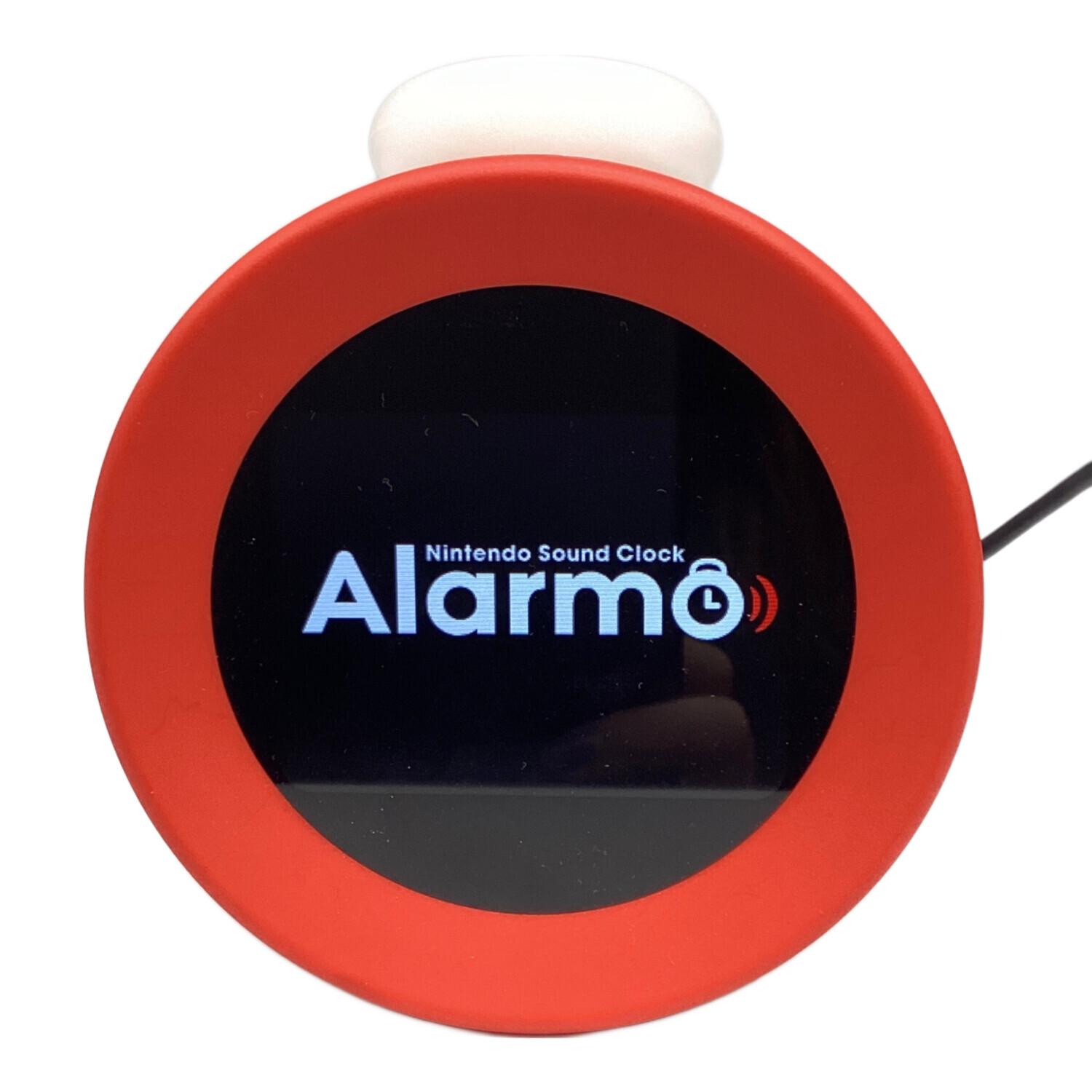 Nintendo (ニンテンドー) サウンドクロックアラーモ CLO-001