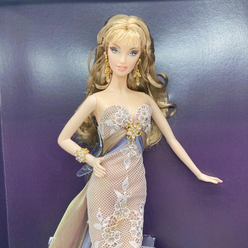 Barbie (バービー) ドール CHRISTABELLE BARBIE COLLECTIOR