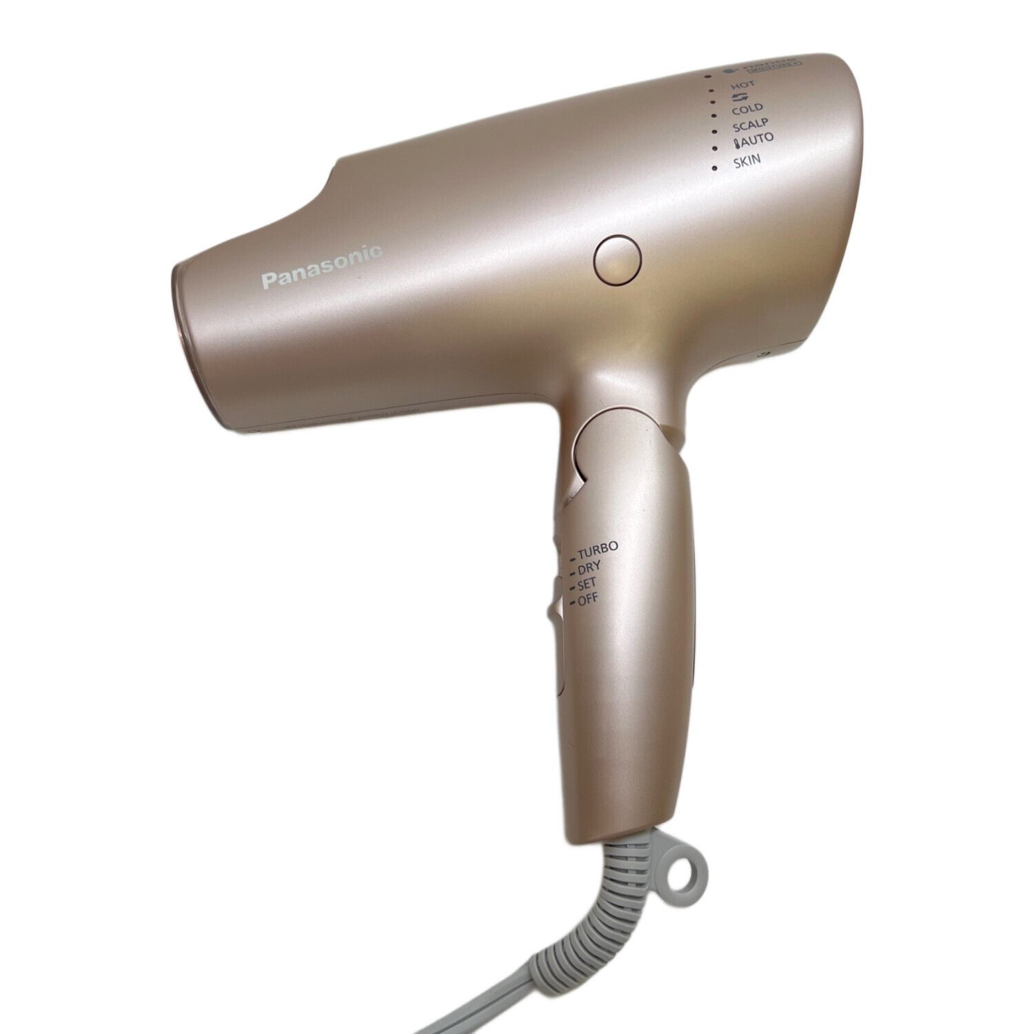 Panasonic ナノイードライヤー EH-NA0G 2021年製 パナソニック