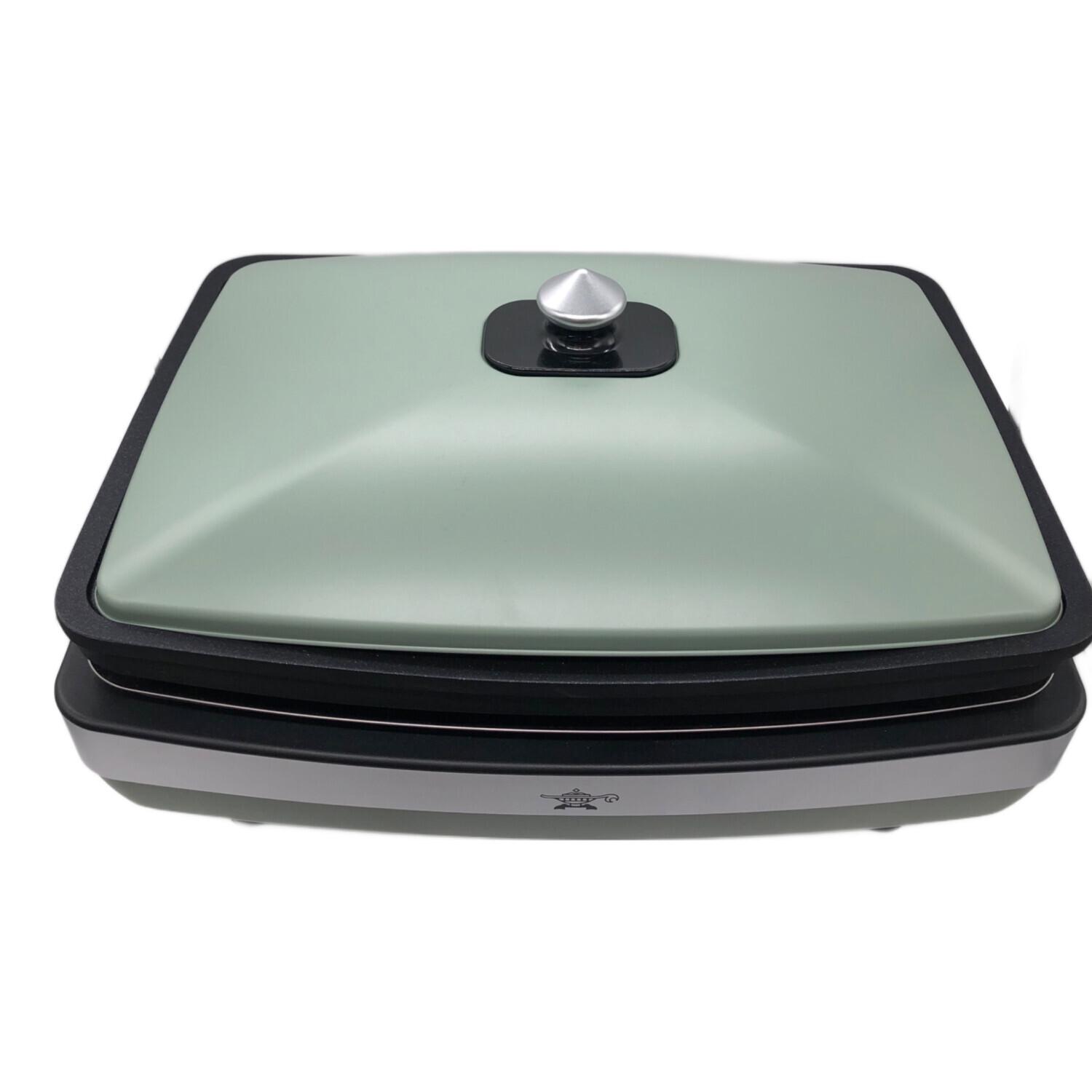 Aladdin (アラジン) グラファイトマジックグリラー AMG-G1300A 2023年